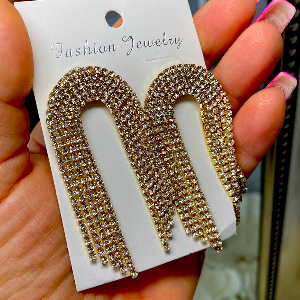 Party Earrings